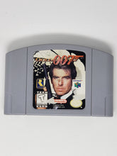 Load image into Gallery viewer, 007 GoldenEye - Nintendo 64 | N64

