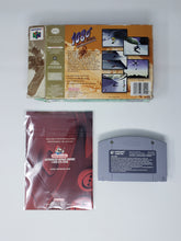 Load image into Gallery viewer, 1080 Snowboarding - Nintendo 64 | N64
