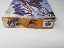 Load image into Gallery viewer, 1080 Snowboarding - Nintendo 64 | N64
