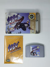 Load image into Gallery viewer, 1080 Snowboarding - Nintendo 64 | N64
