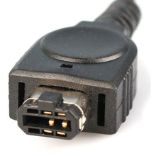 Load image into Gallery viewer, 2 PLAYER LINK CABLE FOR NINTENDO GAMEBOY ADVANCE | GBA | GBA SP
