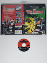 Charger l'image dans la galerie, 18 Wheeler American Pro Trucker - Nintendo Gamecube
