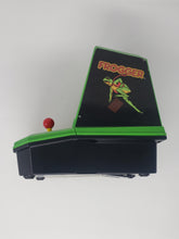 Load image into Gallery viewer, Excalibur Electronics Frogger Game Mini Tabletop Arcade Game Model 4011-A
