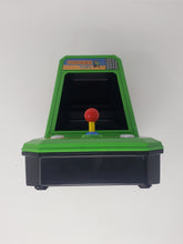 Load image into Gallery viewer, Excalibur Electronics Frogger Game Mini Tabletop Arcade Game Model 4011-A
