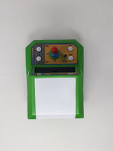 Load image into Gallery viewer, Excalibur Electronics Frogger Game Mini Tabletop Arcade Game Model 4011-A
