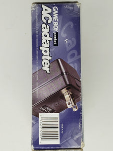 Game boy Pocket AC Adapter