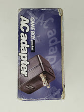 Load image into Gallery viewer, Game boy Pocket AC Adapter
