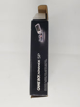 Load image into Gallery viewer, Nes GameBoy Advance SP [Box] - Gameboy Advance | GBA
