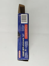 Load image into Gallery viewer, Nes GameBoy Advance SP [Box] - Gameboy Advance | GBA
