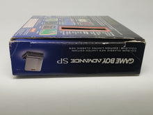 Load image into Gallery viewer, Nes GameBoy Advance SP [Box] - Gameboy Advance | GBA
