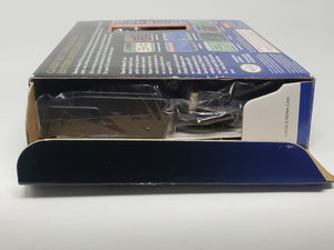 Nes GameBoy Advance SP [Box] - Gameboy Advance | GBA
