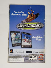 Charger l&#39;image dans la galerie, Tony Hawk 4 [manuel] - Sony Playstation 2 | PS2
