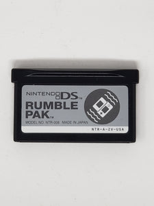 DS Rumble Pak - Nintendo DS