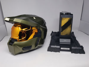 Halo 3 Legendary Edition - Microsoft Xbox 360