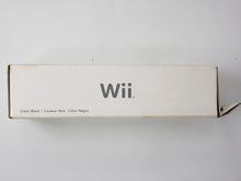 Load image into Gallery viewer, Black Wii Nunchuck Controller [New] - Nintendo Wii
