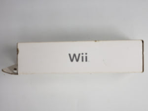 Black Wii Nunchuck Controller [New] - Nintendo Wii