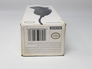 Black Wii Nunchuck Controller [New] - Nintendo Wii