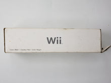 Load image into Gallery viewer, Black Wii Nunchuck Controller [New] - Nintendo Wii

