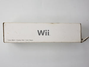 Black Wii Nunchuck Controller [New] - Nintendo Wii