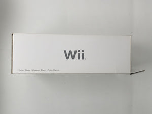 White Wii Classic Controller [New] - Nintendo Wii
