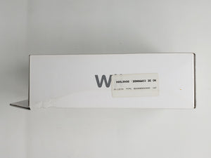 White Wii Classic Controller [New] - Nintendo Wii