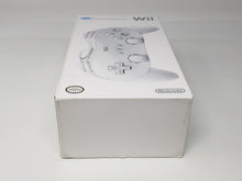 Load image into Gallery viewer, White Wii Classic Controller [New] - Nintendo Wii
