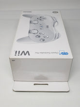 Load image into Gallery viewer, White Wii Classic Controller [New] - Nintendo Wii
