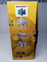 Charger l&#39;image dans la galerie, Nintendo 64 System - Nintendo 64 | N64
