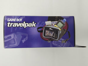 Nintendo Gameboy Color Travelpak Fanny Pack InterAct