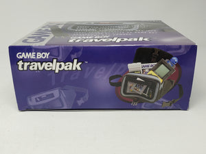 Nintendo Gameboy Color Travelpak Fanny Pack InterAct