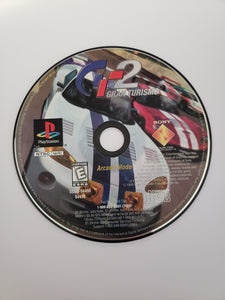 Gran Turismo 2 - Sony Playstation 1 | PS1