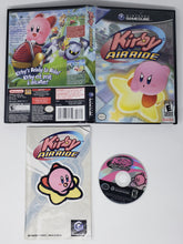 Load image into Gallery viewer, Kirby Air Ride - Nintendo Gamecube

