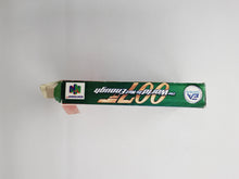 Load image into Gallery viewer, 007 World Is Not Enough - Nintendo 64 | N64
