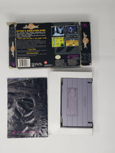 Load image into Gallery viewer, ActRaiser - Super Nintendo | SNES
