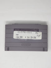 Load image into Gallery viewer, Zoop - Super Nintendo | SNES
