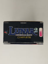 Charger l'image dans la galerie, Lunar 2 Eternal Blue Complete Collector's Edition - Sony Playstation 1 | PS1
