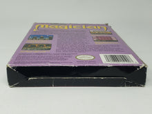 Charger l'image dans la galerie, NES - Magicien [boîte]
