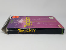 Charger l'image dans la galerie, NES - Magicien [boîte]
