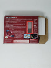 Charger l'image dans la galerie, Nes GameBoy Advance SP [Boite] - Gameboy Advance | GBA
