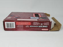 Charger l'image dans la galerie, Nes GameBoy Advance SP [Boite] - Gameboy Advance | GBA
