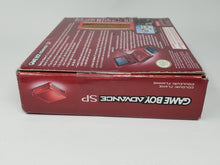 Charger l'image dans la galerie, Nes GameBoy Advance SP [Boite] - Gameboy Advance | GBA
