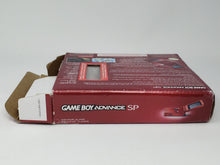 Charger l'image dans la galerie, Nes GameBoy Advance SP [Boite] - Gameboy Advance | GBA
