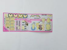 Load image into Gallery viewer, Wario Ware Mega Microgames [Insert] - Nintendo Gameboy Advance | GBA
