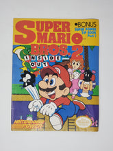 Load image into Gallery viewer, Nintendo Power - [Volume 7] Megaman Man 2 Including Mario 2 Strategy guide
