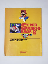 Load image into Gallery viewer, Nintendo Power - [Volume 7] Megaman Man 2 Including Mario 2 Strategy guide

