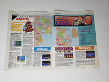 Load image into Gallery viewer, Flash Puissance - [Printemps 1989] Cobra Triangle
