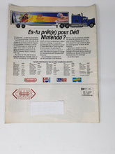 Load image into Gallery viewer, Flash Puissance - [Printemps 1989] Cobra Triangle
