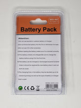 Load image into Gallery viewer, Replacement Battery 5220mAh 3.78V BEE-003 for Nintendo Switch 2 Console
