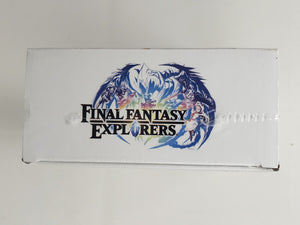 Final Fantasy Explorers Collector's Edition [New] - Nintendo 3DS