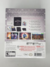 Load image into Gallery viewer, Kingdom Hearts 3D Dream Drop Distance Limited Edition [New] - Nintendo 3DS
